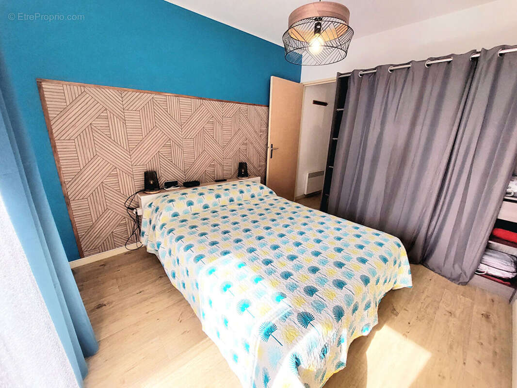 Appartement à ALBI