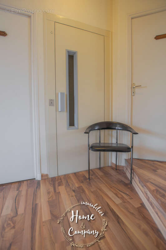 Maison à ROYAN