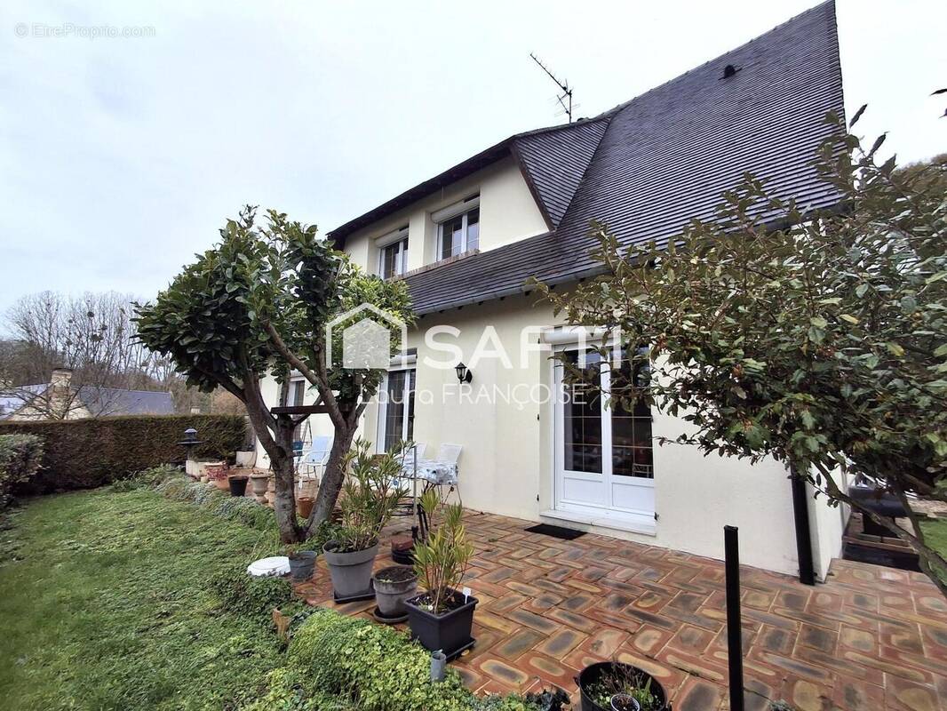 Photo 1 - Maison à COLOMBIERS-SUR-SEULLES