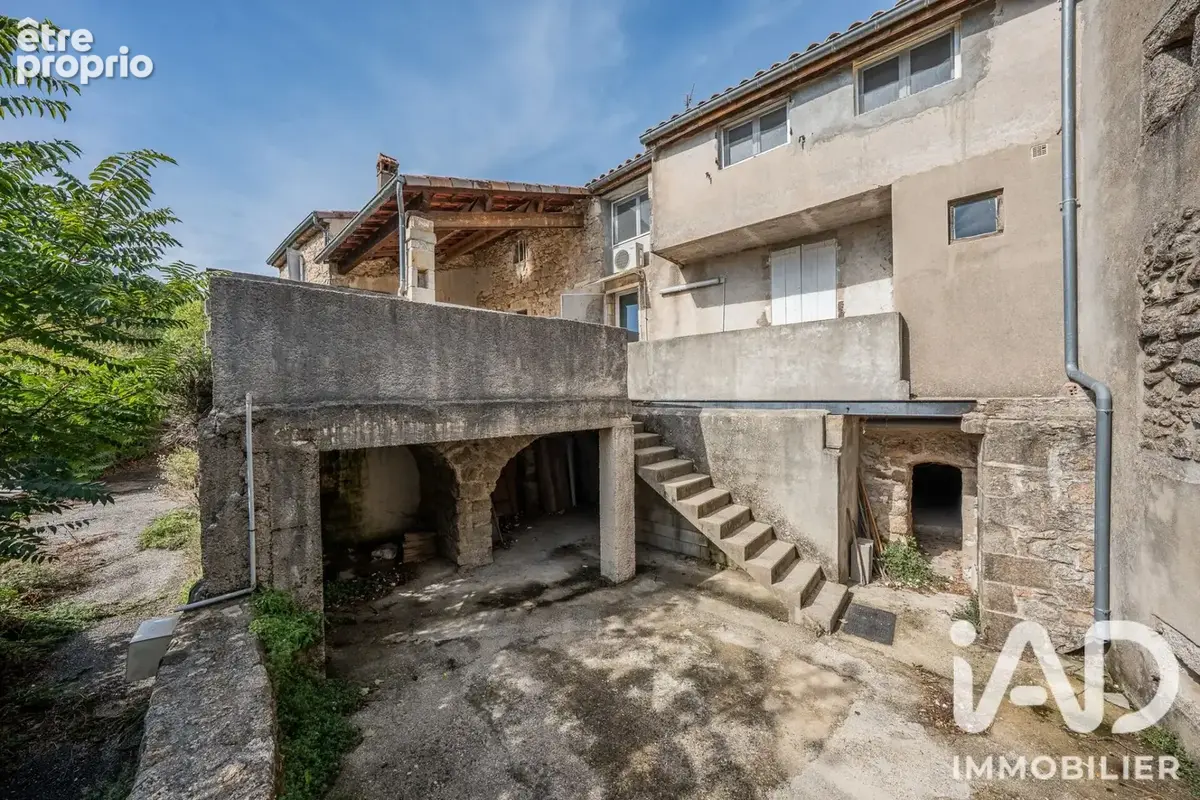 Photo 1 - Maison à JOANNAS