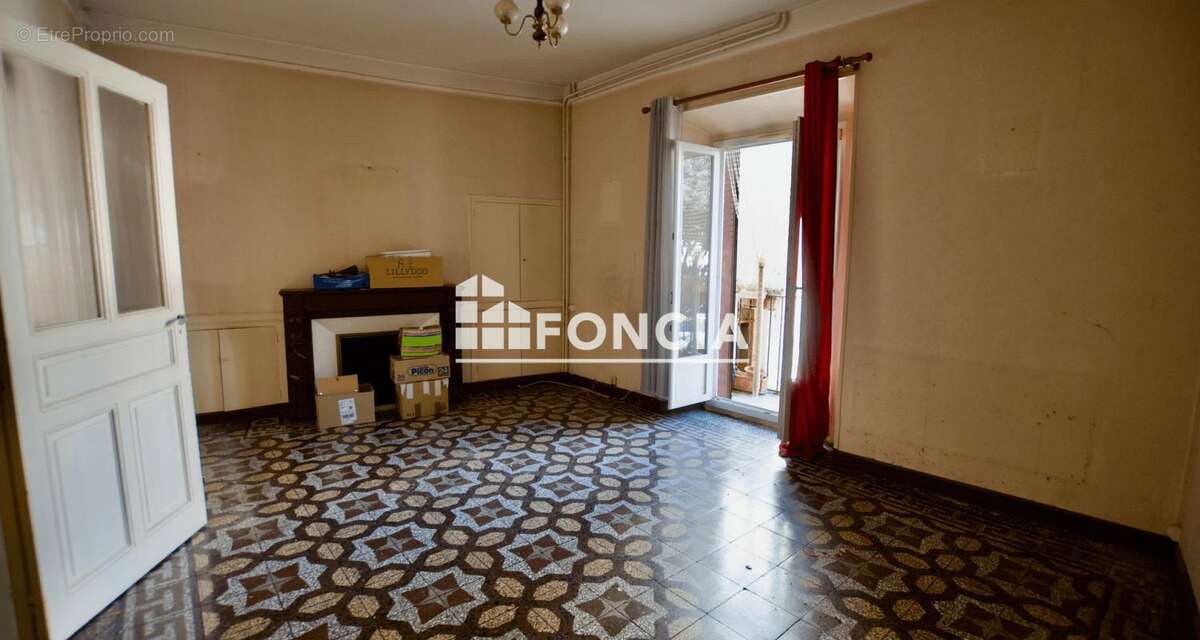 Appartement à ARLES-SUR-TECH