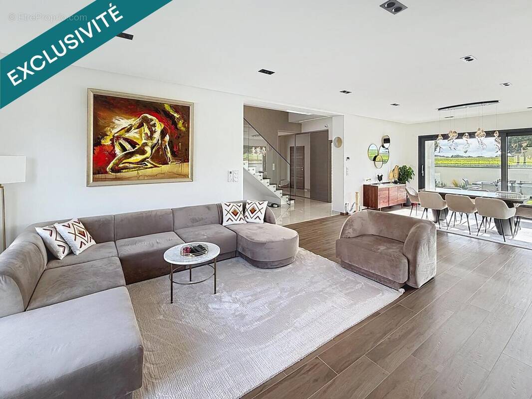 Photo 1 - Maison à LOIVRE