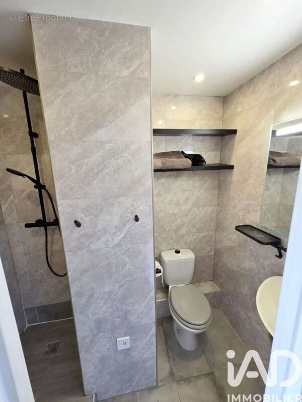 Photo 6 - Appartement à CANNES