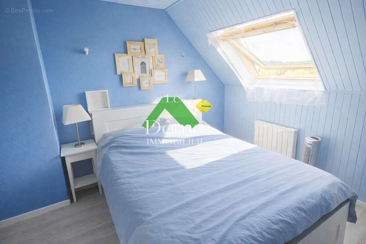 Maison 89 m² à Chambly  - photo 4