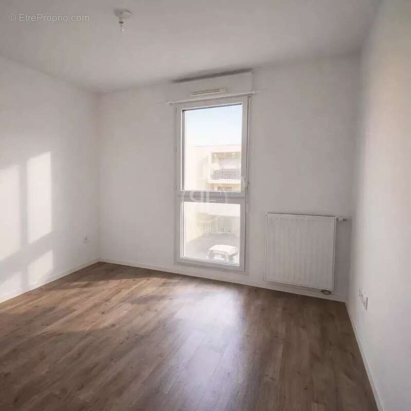 Appartement à AYTRE