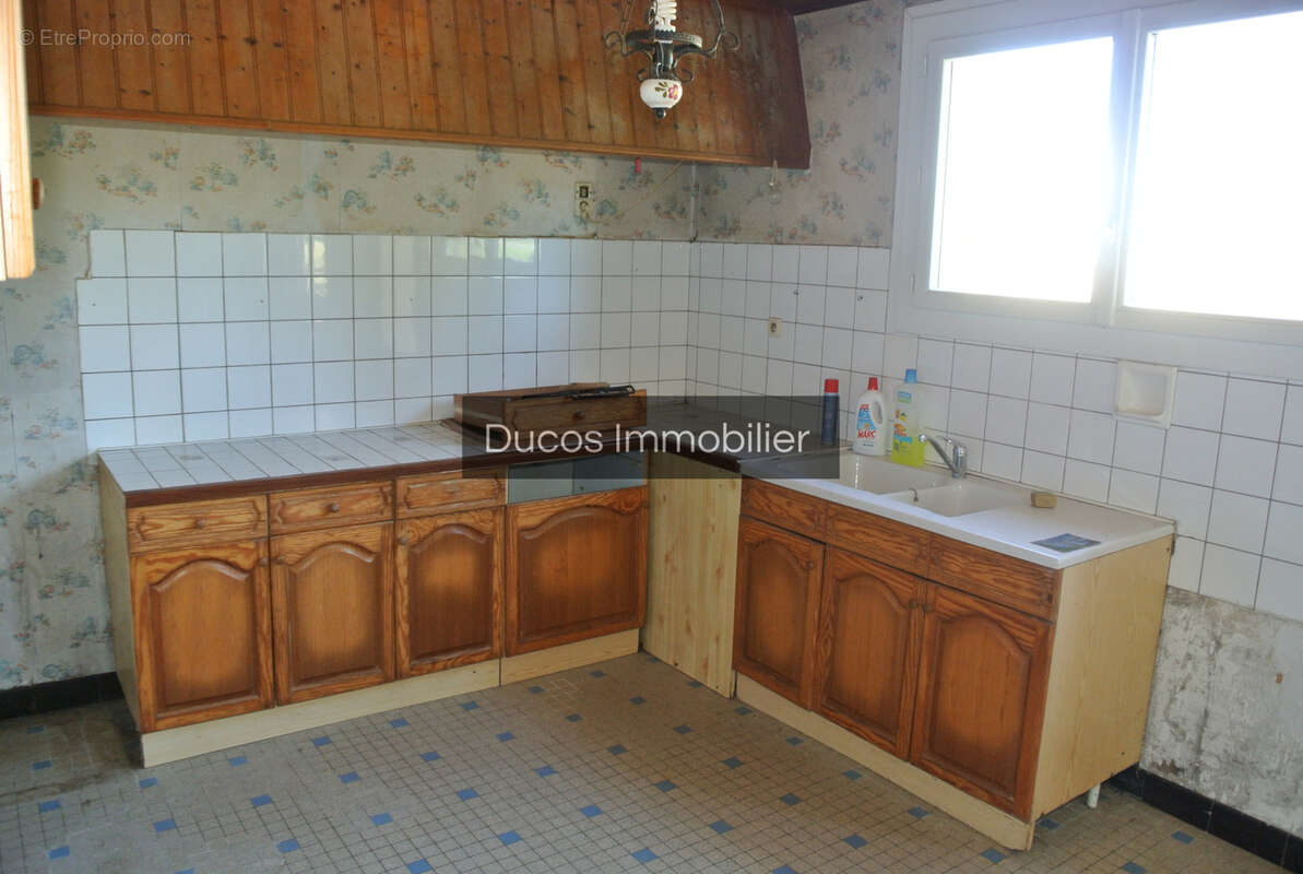 Maison à LACHAPELLE