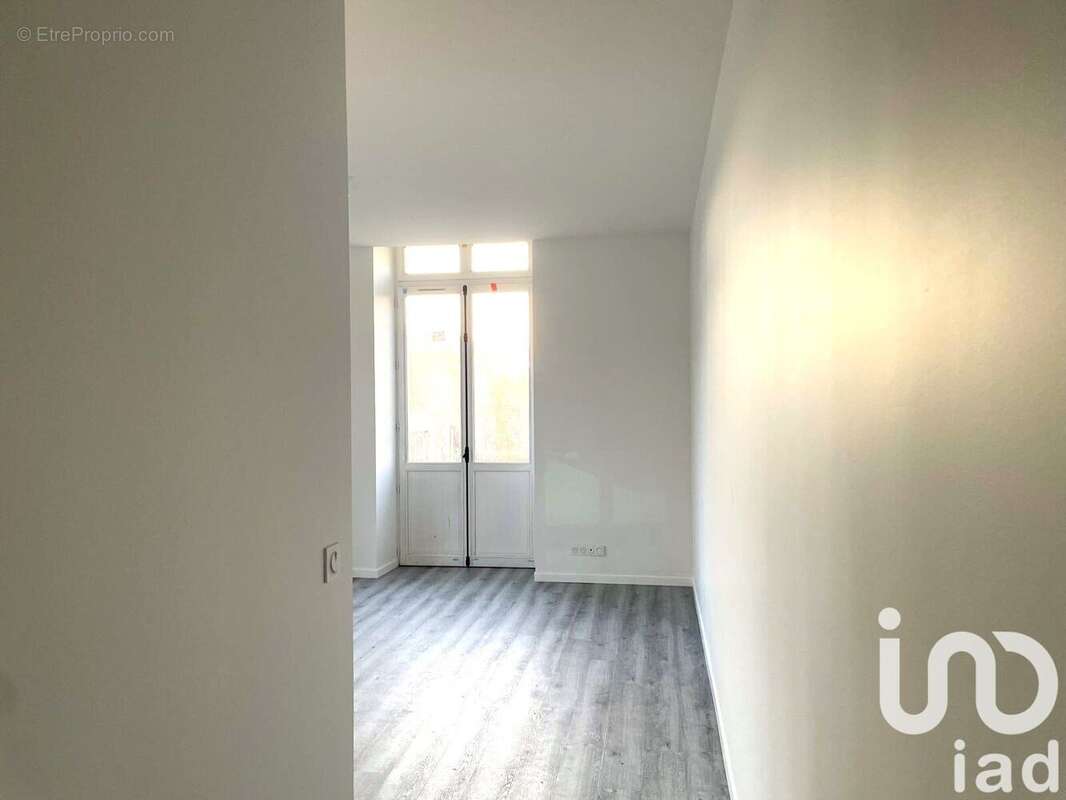 Photo 9 - Appartement à CARIGNAN-DE-BORDEAUX