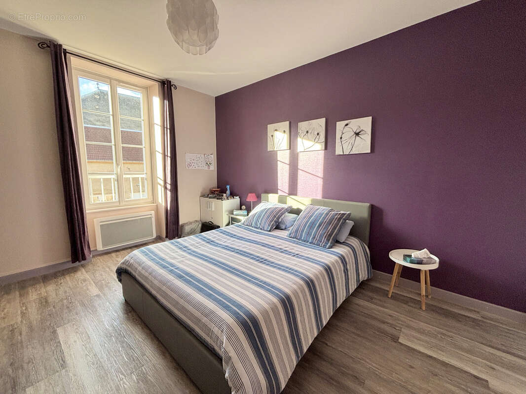 Appartement à BEAUNE