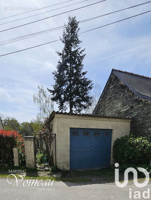 Photo 9 - Maison à NOZAY