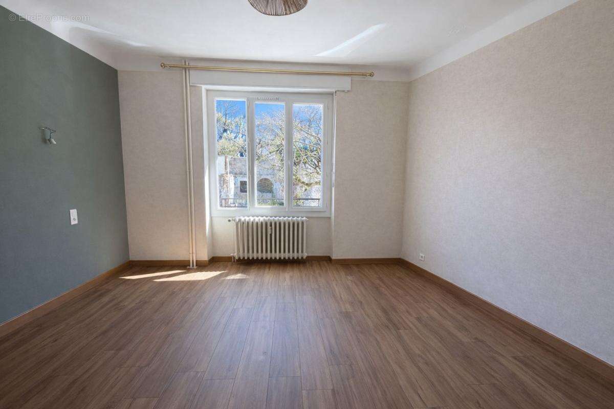 Appartement à RODEZ