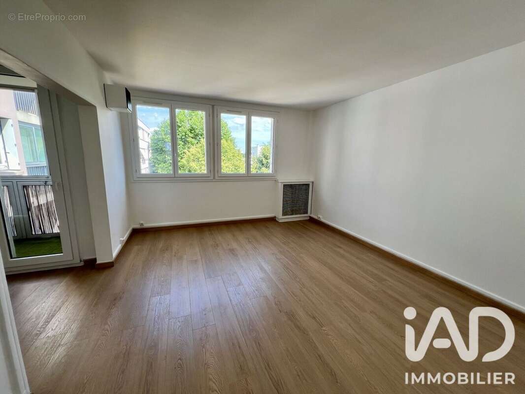Photo 2 - Appartement à MEAUX