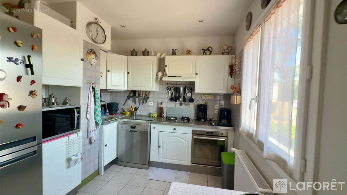 Maison PONS - photo 11