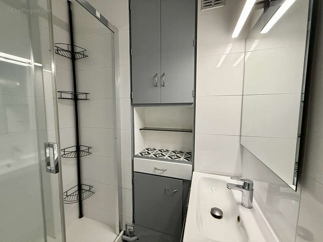 Appartement à SAINT-CYR-L'ECOLE