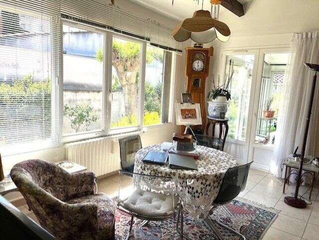 Maison 170 m² à Montpellier  - photo 4