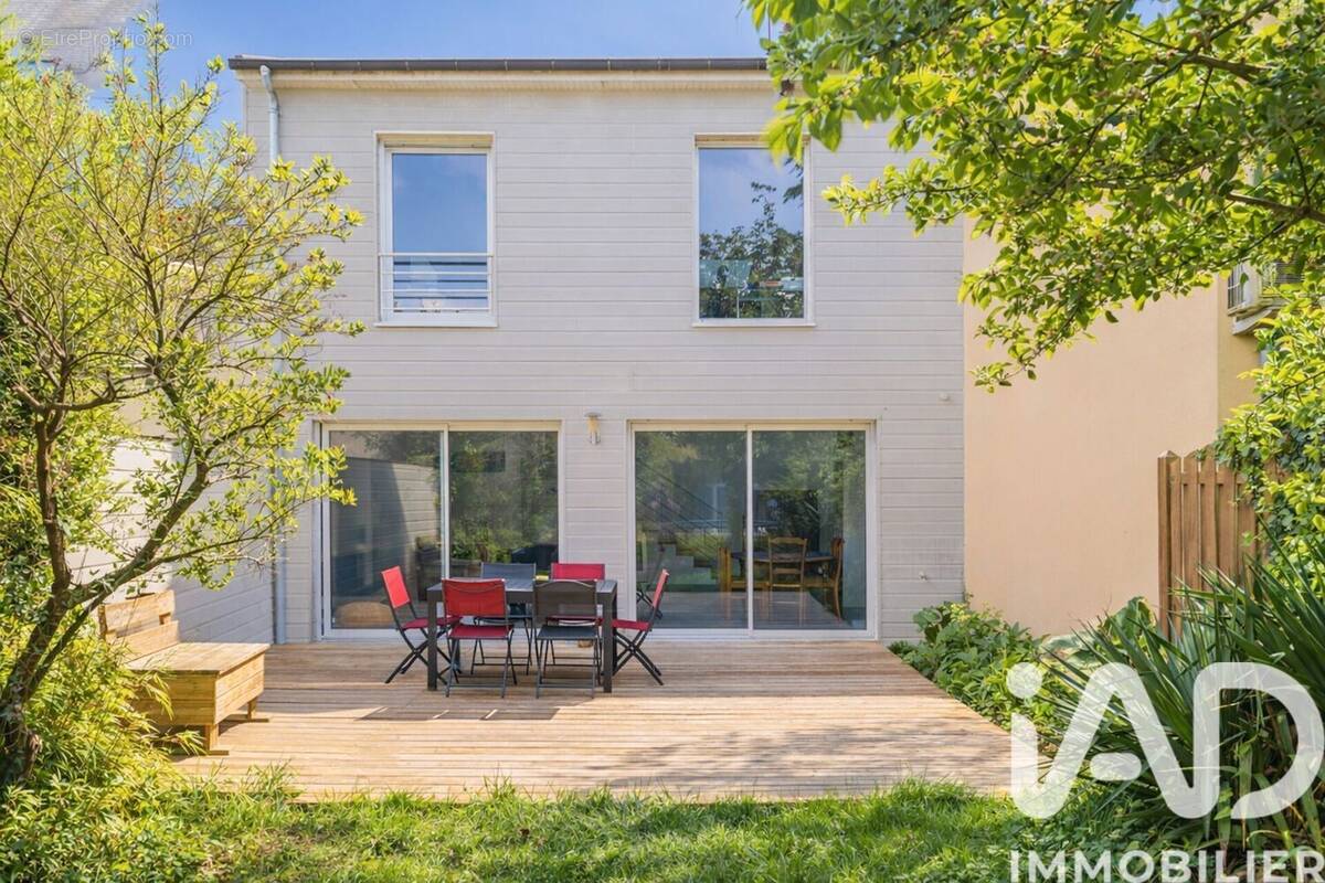 Photo 1 - Maison à LE MANS