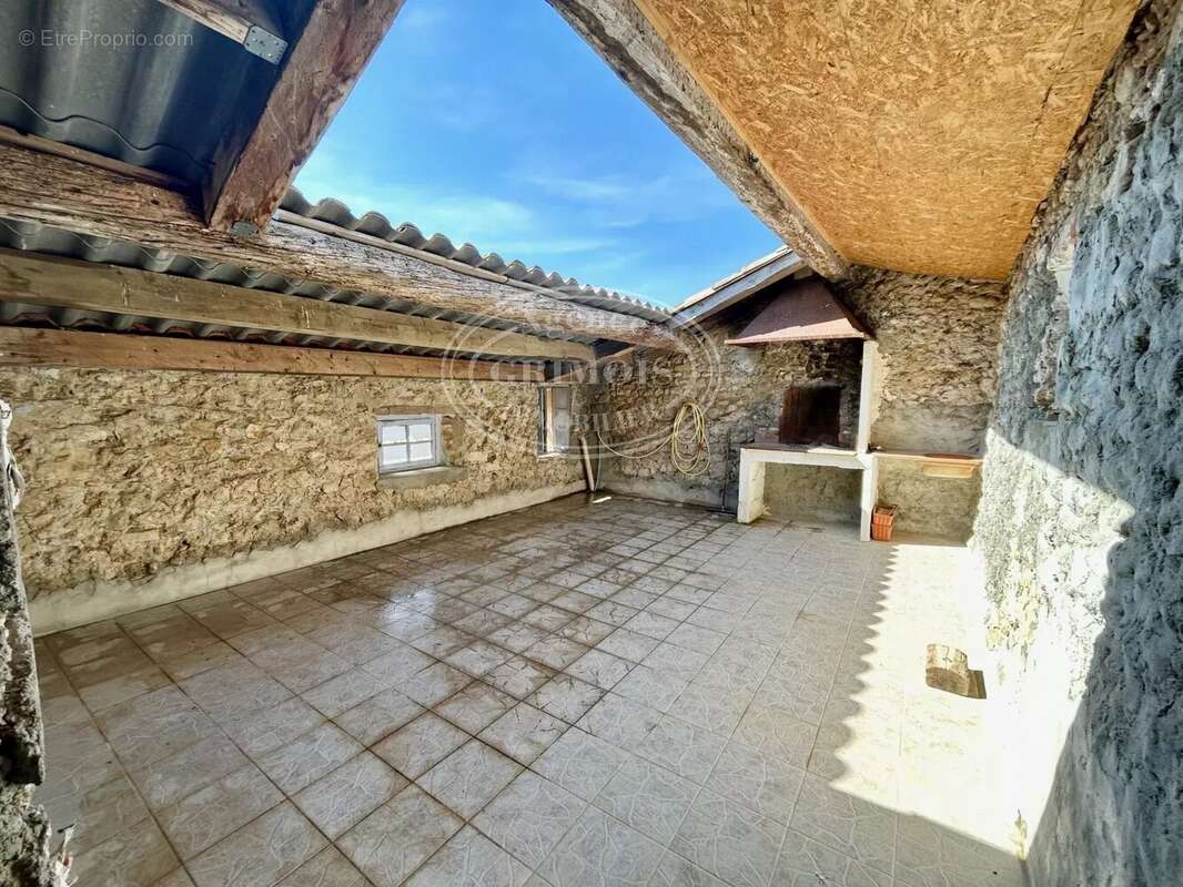 Maison à FERRALS-LES-CORBIERES