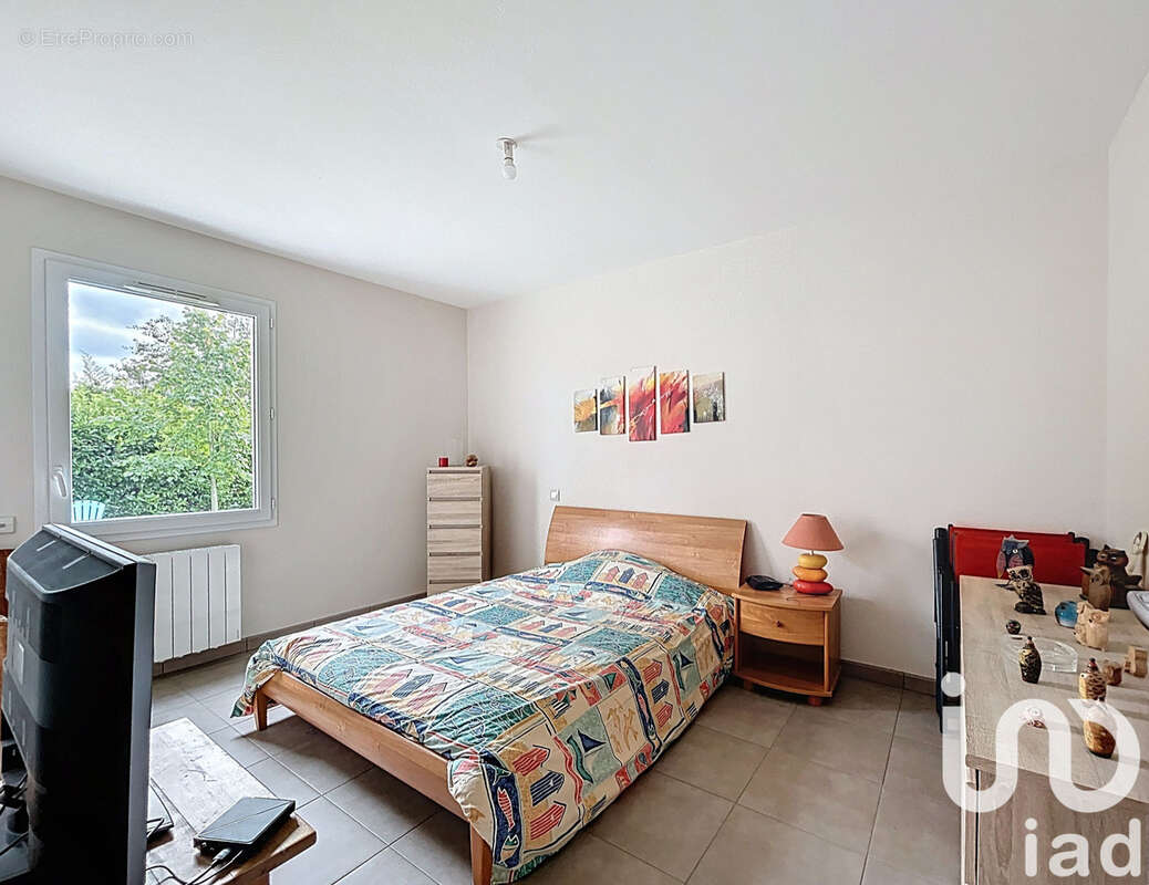 Photo 9 - Maison à BRACIEUX