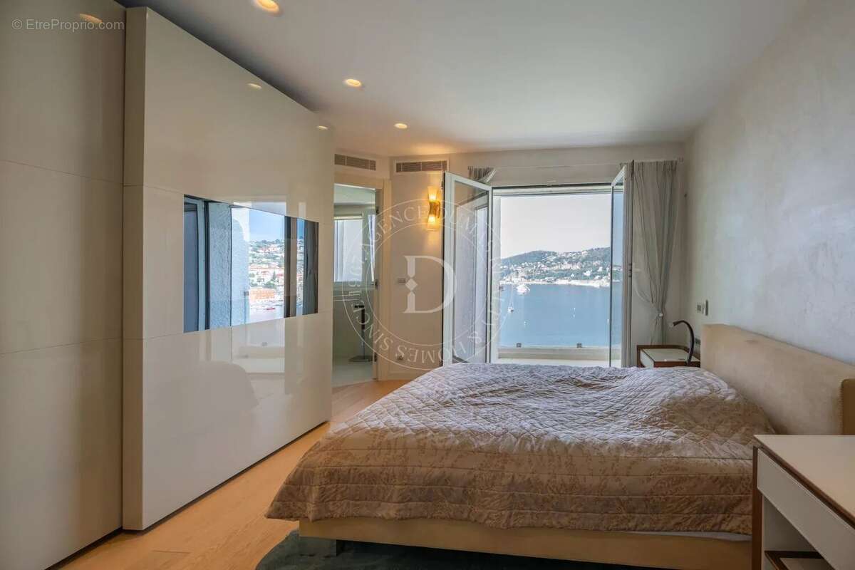 Maison à VILLEFRANCHE-SUR-MER