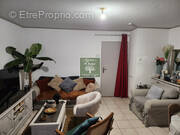 Appartement à PORT-SAINT-LOUIS-DU-RHONE
