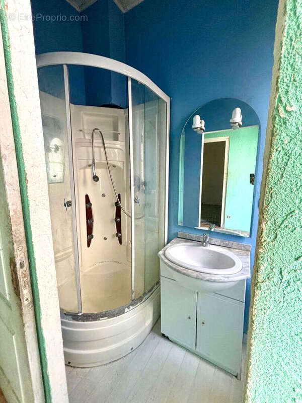 Appartement à LYON-8E