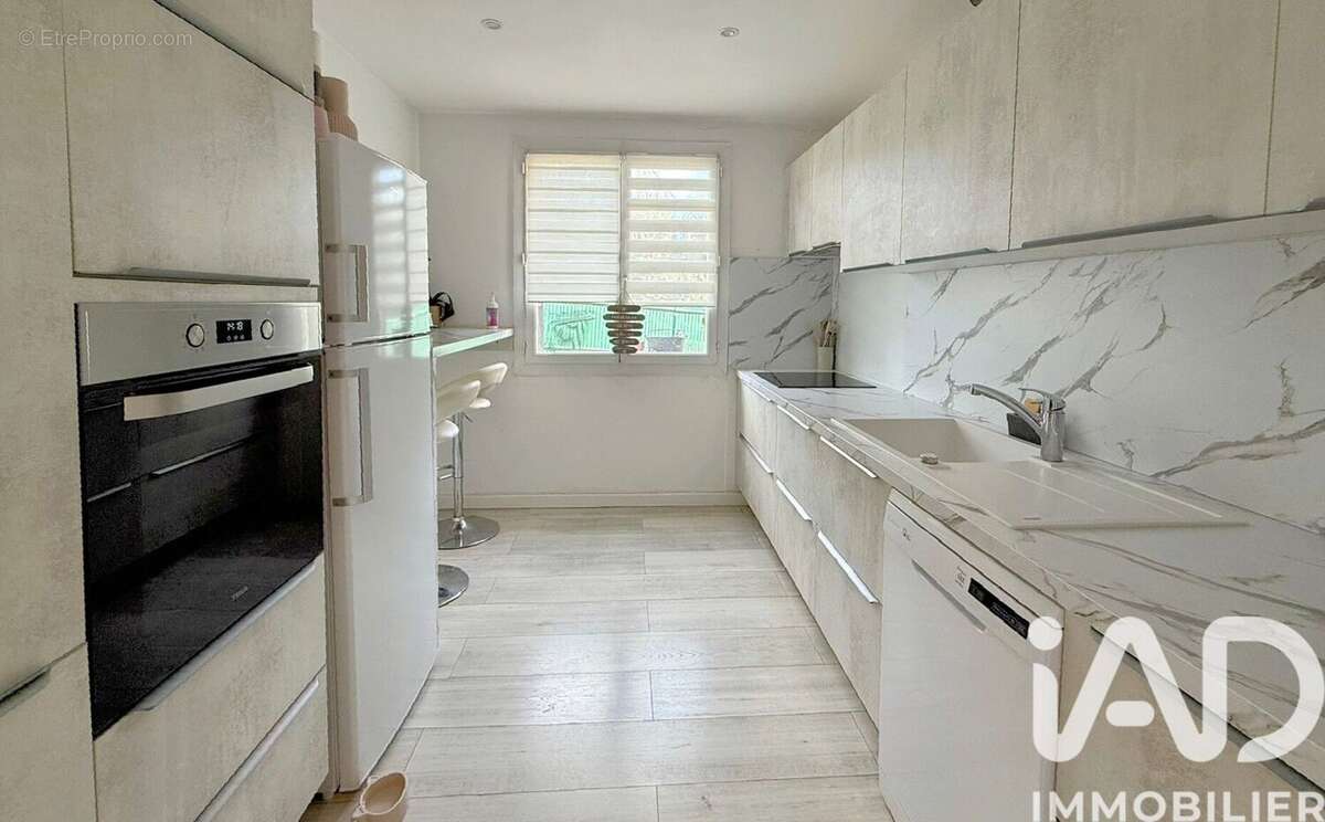 Photo 4 - Appartement à OLLIOULES