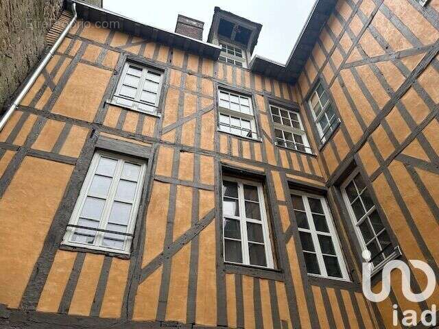 Appartement 68 m² à Troyes  - photo 6