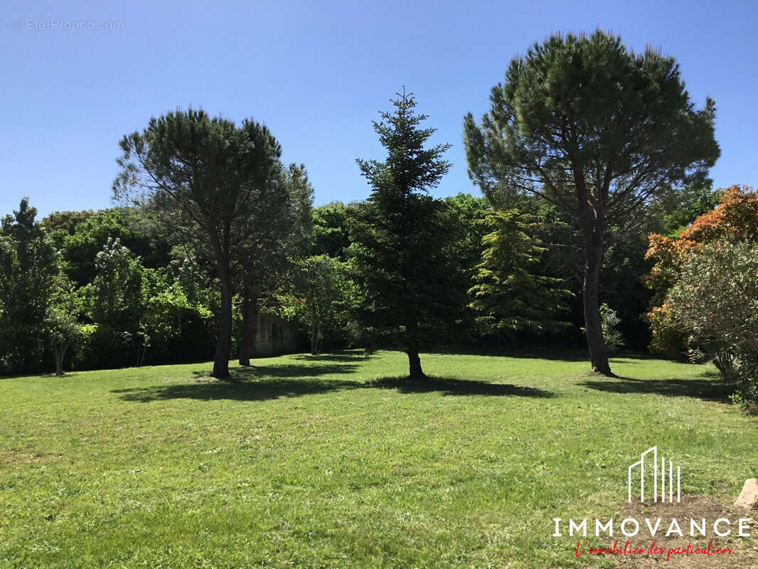 Maison à SAINT-MATHIEU-DE-TREVIERS