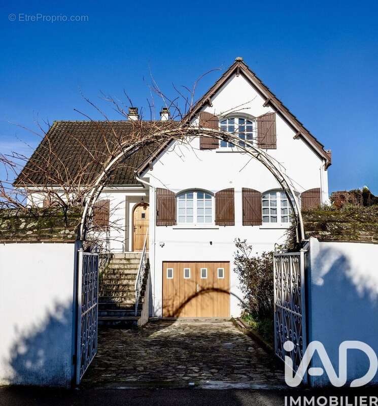 Photo 2 - Maison à SENS