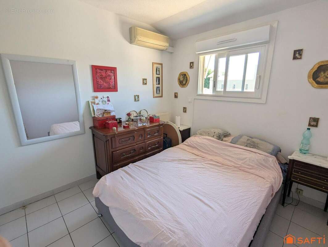 Photo 7 - Appartement à NIMES