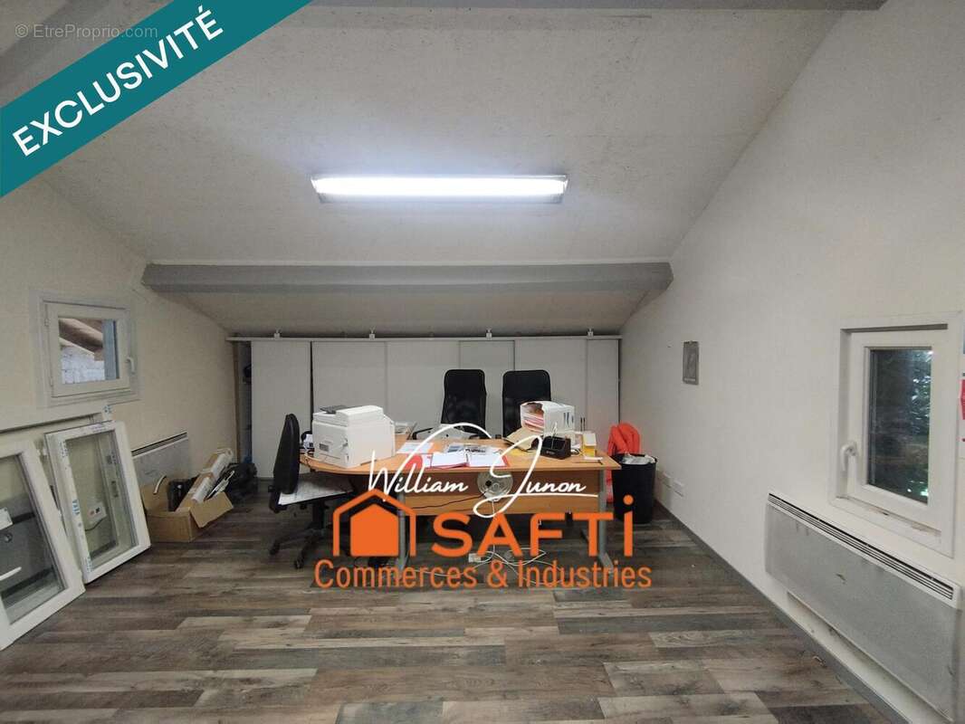 Photo 4 - Commerce à FRAISSES