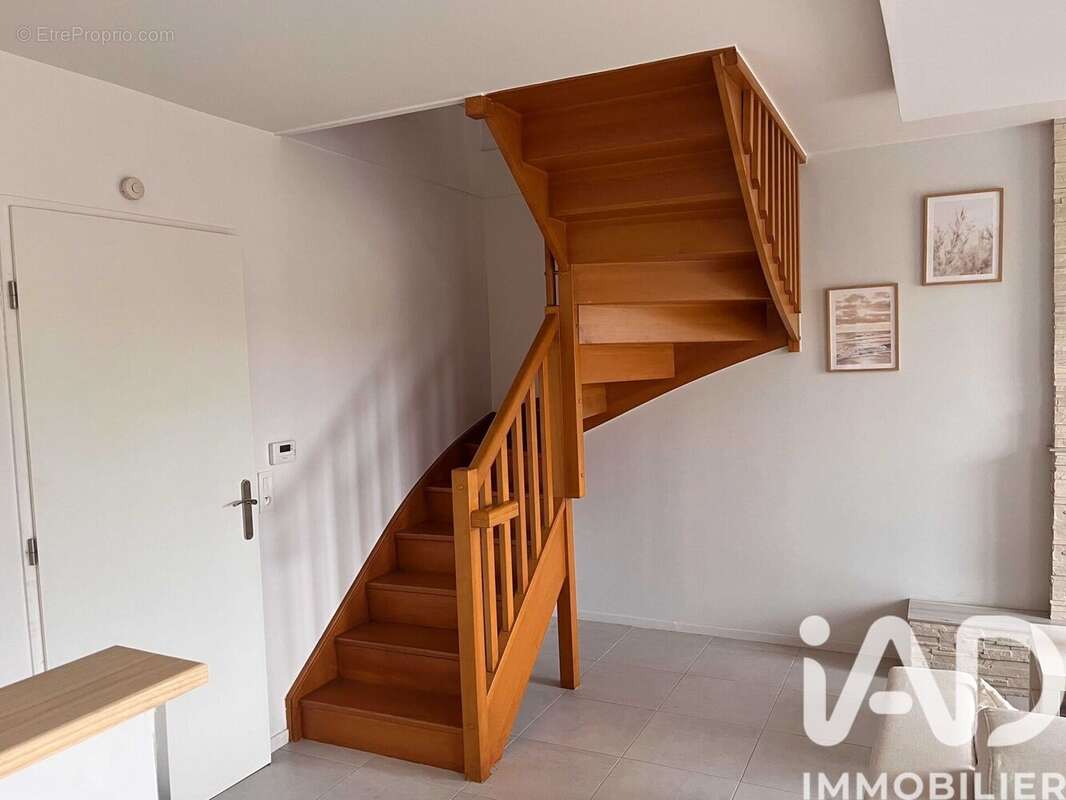 Photo 7 - Maison à DAMMARTIN-EN-GOELE