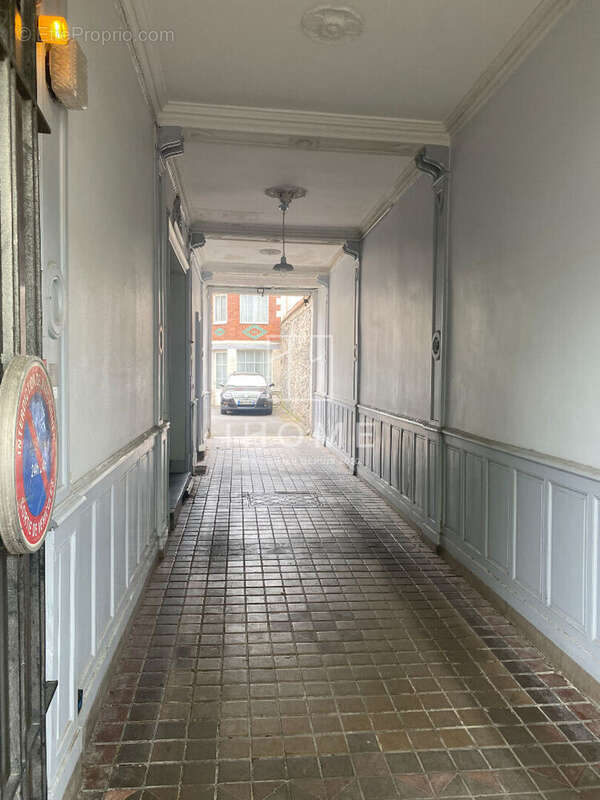 Appartement à ANGERS