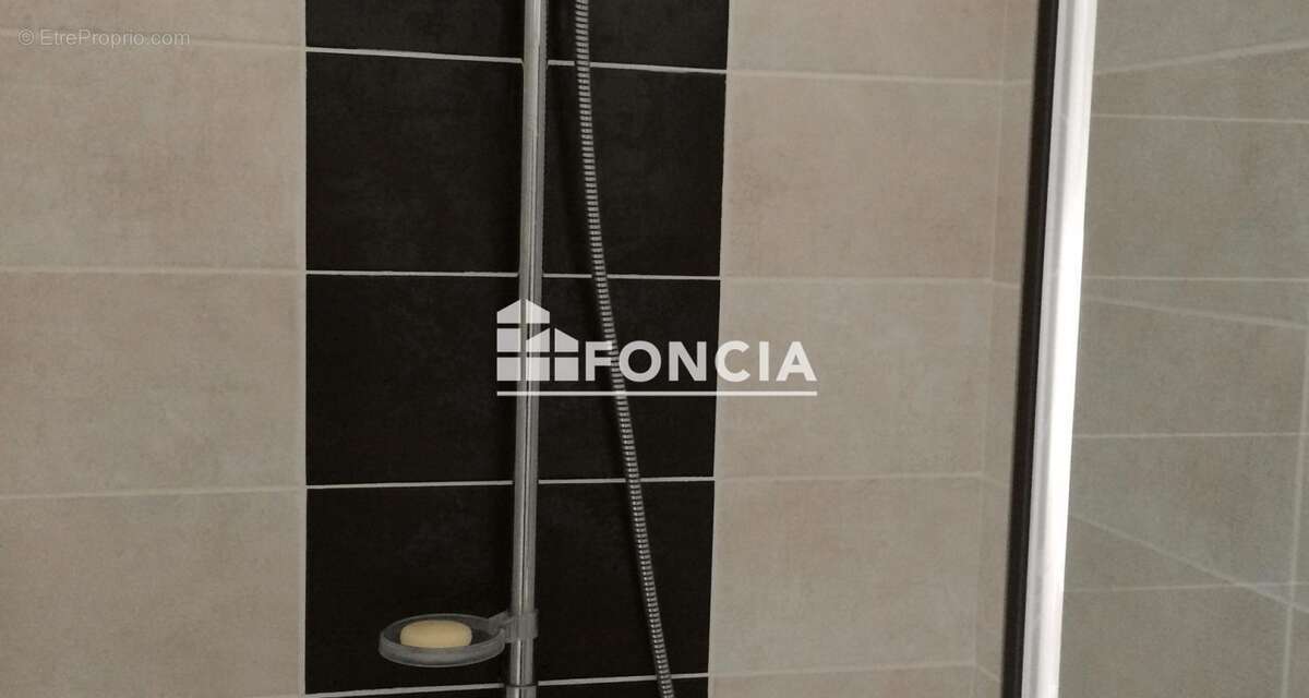 Appartement à VILLENEUVE-SUR-LOT