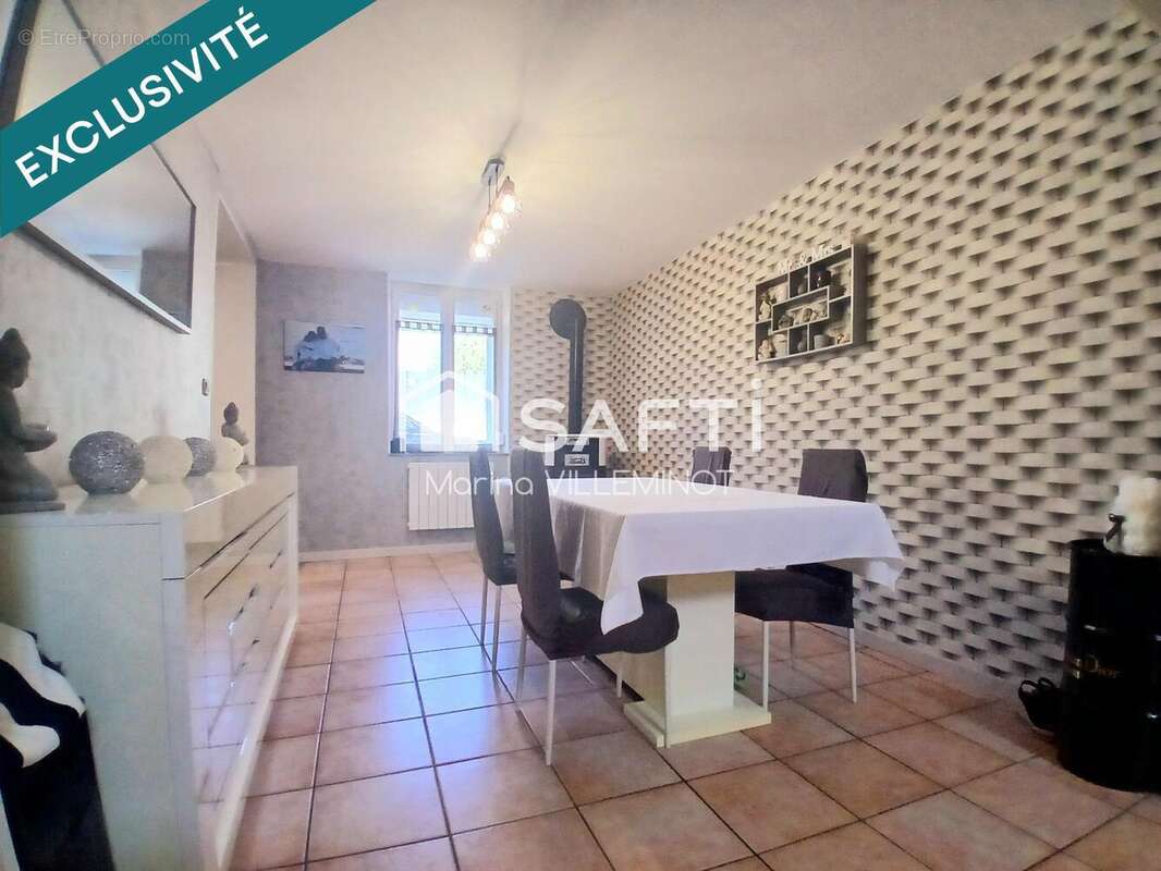 Photo 3 - Maison à COUCY