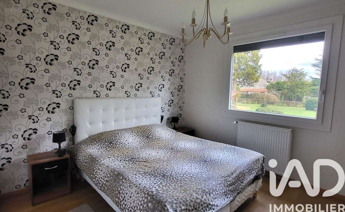 Photo 4 - Maison à LOUHANS