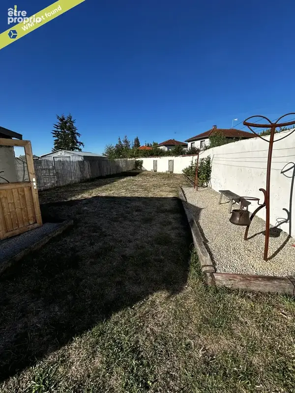 Briennon-maison avec piscine - photo 12