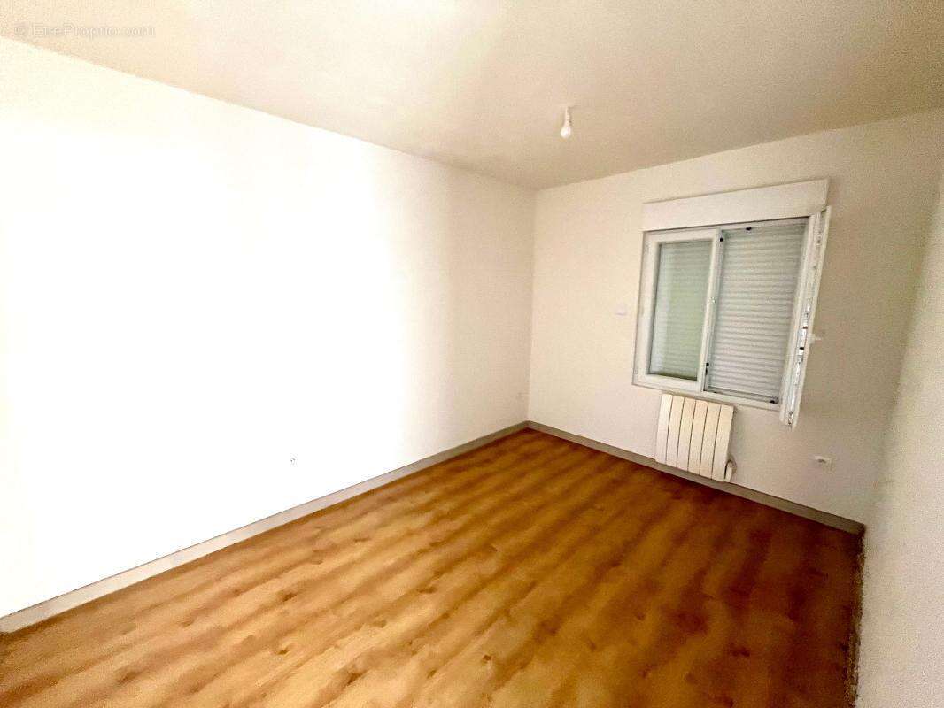 Maison À Vendre Tergnier - photo 10