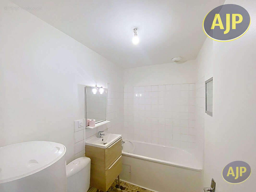 Appartement Nantes proche CHU T1 bis de 32 m2 - photo 5