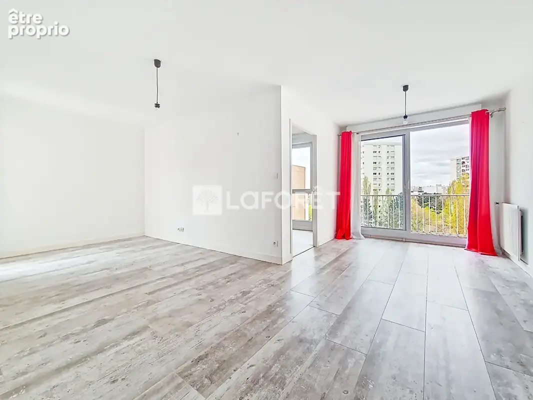 Appartement à ANGERS