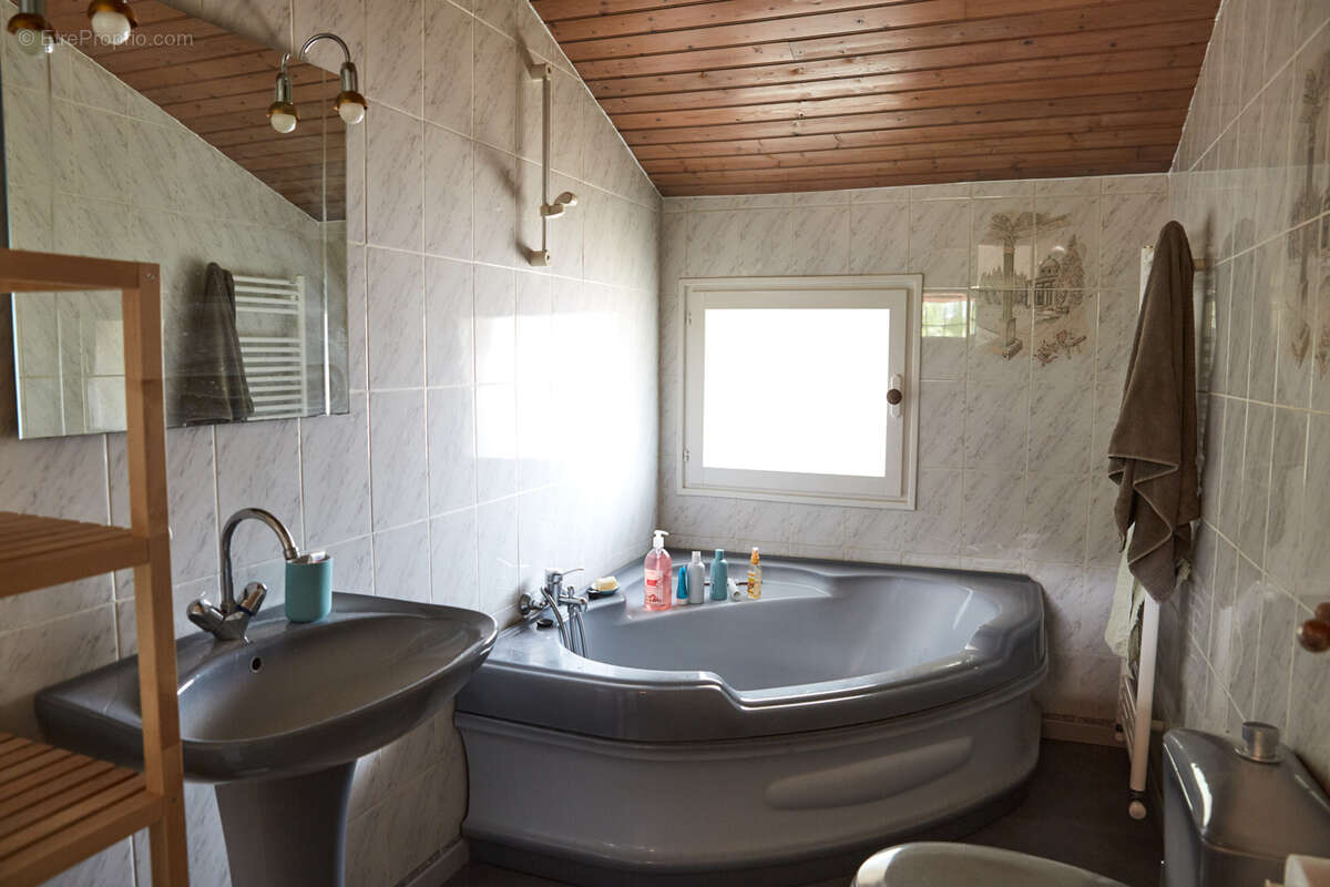 Maison à ANDERNOS-LES-BAINS