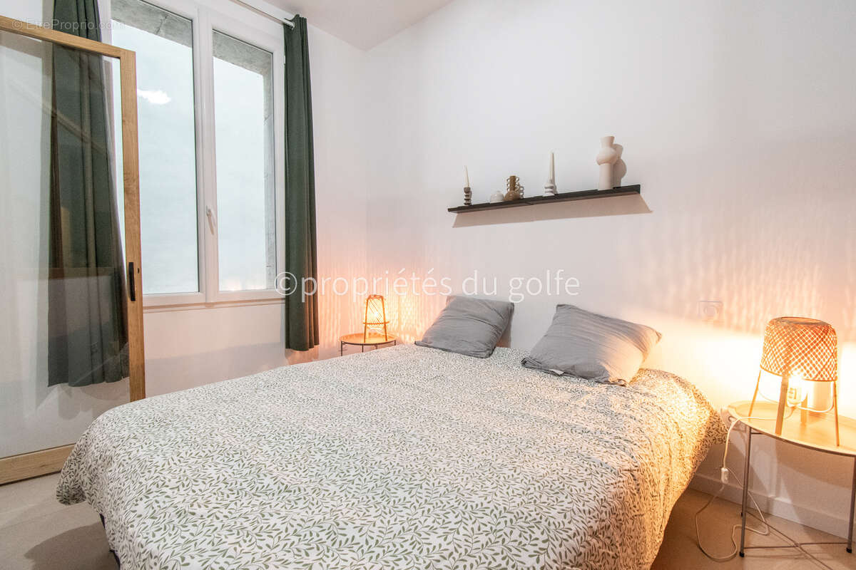 Appartement à SETE