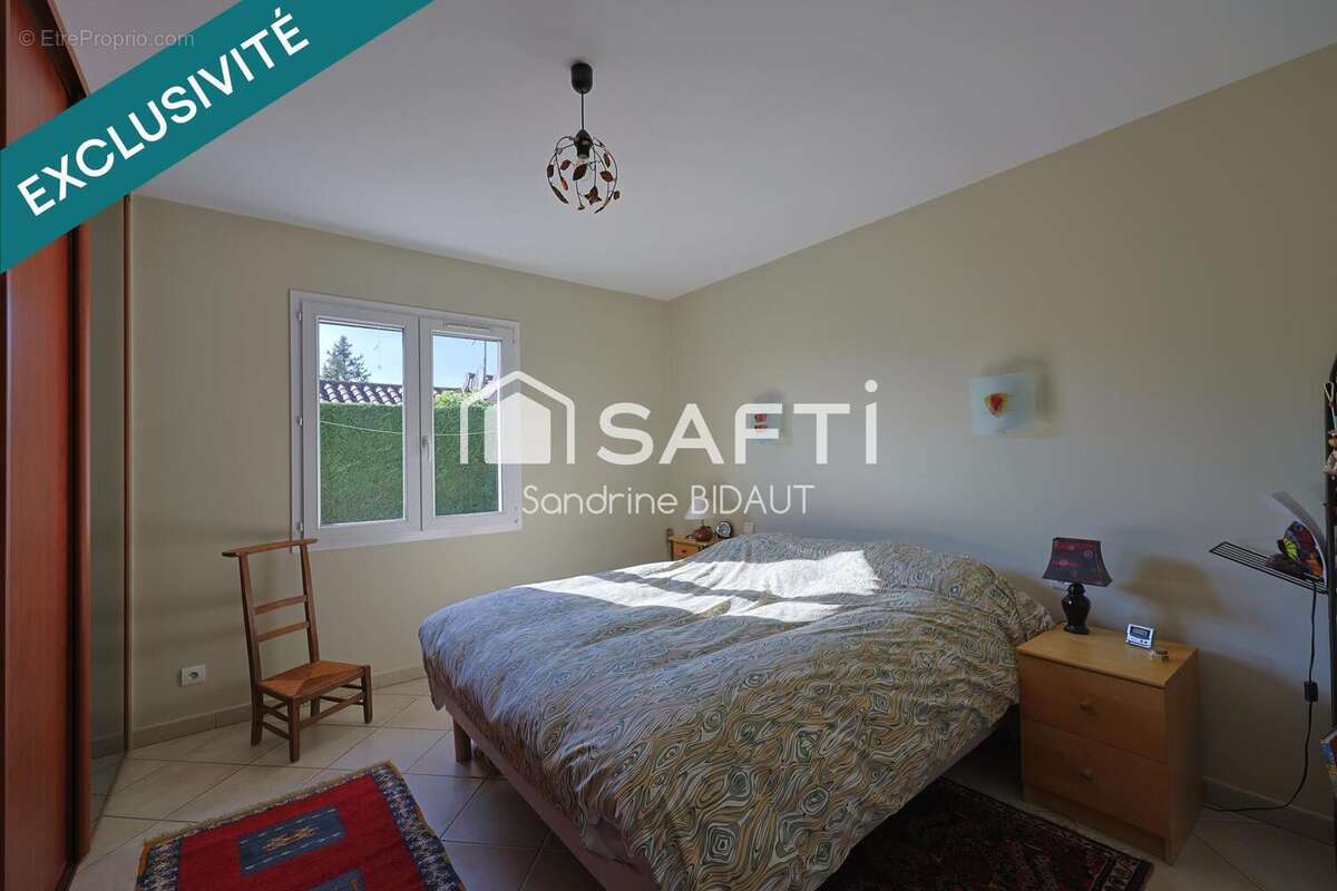 Photo 5 - Maison à ROMENAY