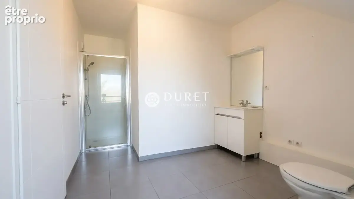 Appartement 1 pièce 30 m² à vendre à Thouare-Sur-Loire (44470) - photo 5