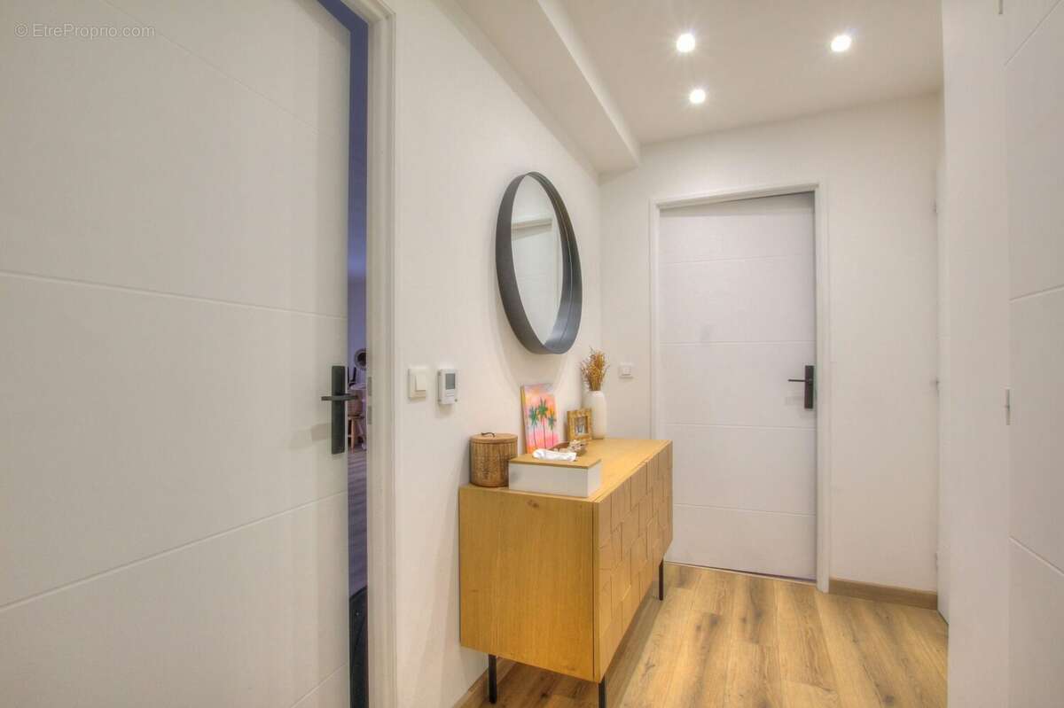 Appartement à SAINT-GENIS-POUILLY