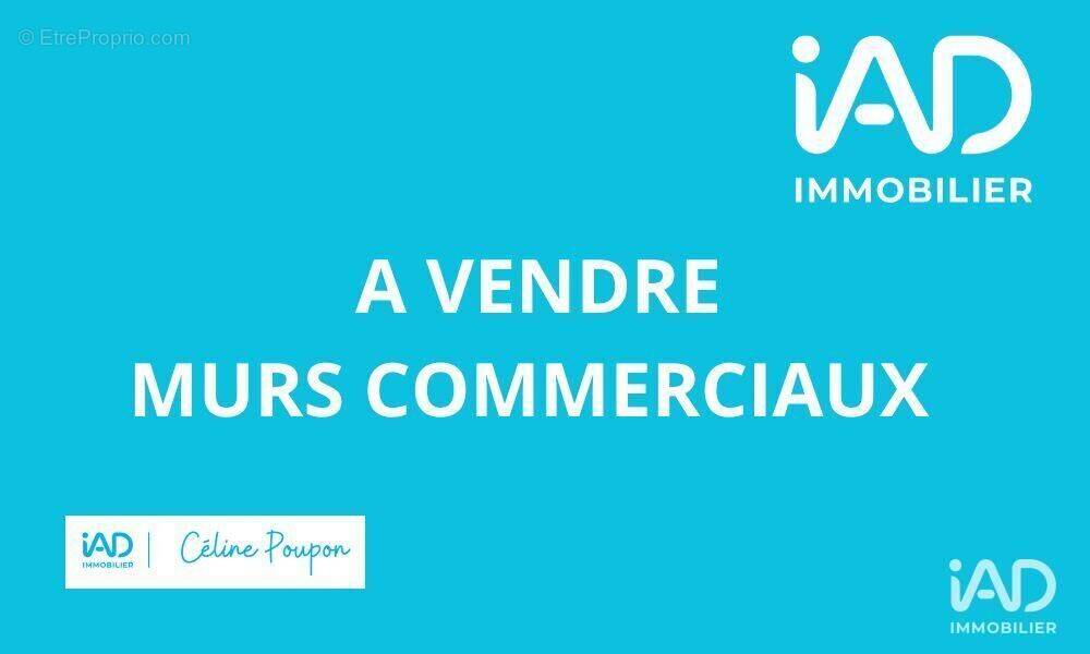 Photo 1 - Commerce à CESSON-SEVIGNE