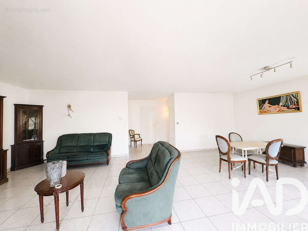 Photo 8 - Appartement à SAINT-ETIENNE