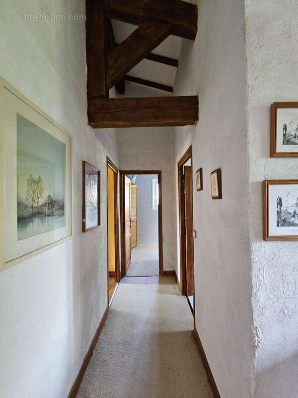 Maison à TOURBES
