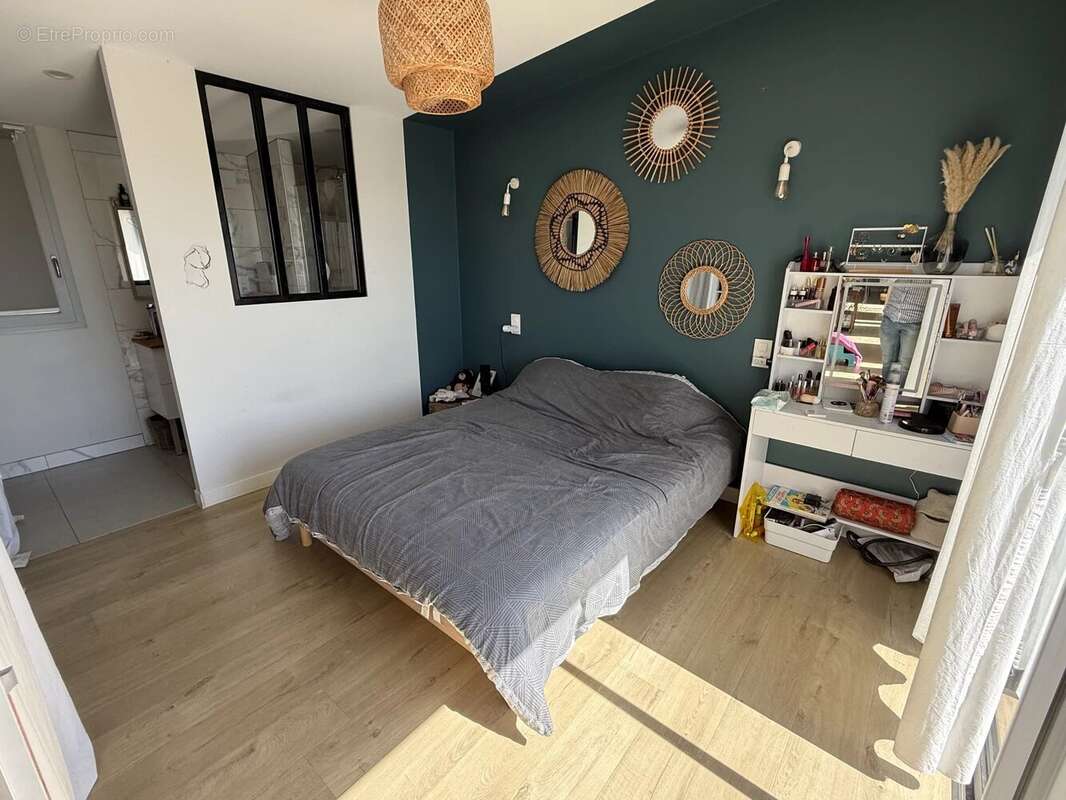 Maison d'architecte, coup de coeur située à Nogaro - photo 11