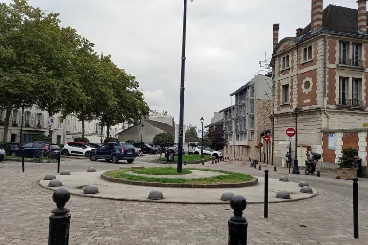 Appartement à SAINT-MAUR-DES-FOSSES