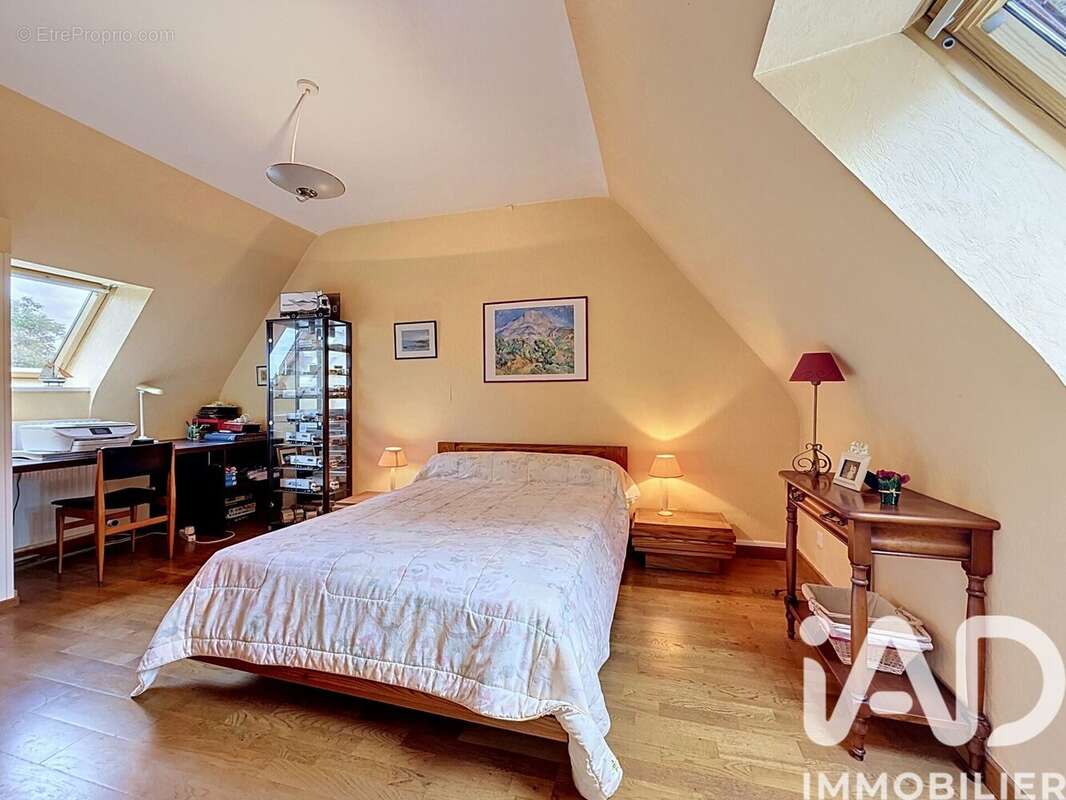 Maison 100 m² à Guidel  - photo 8